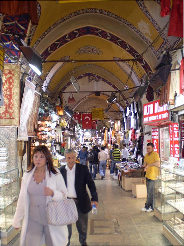 istanbul 077.JPG - The Covered Market